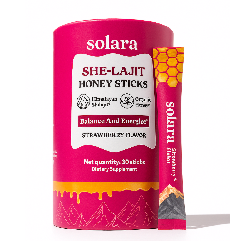 <h2>WHY SOLARA?</h2>