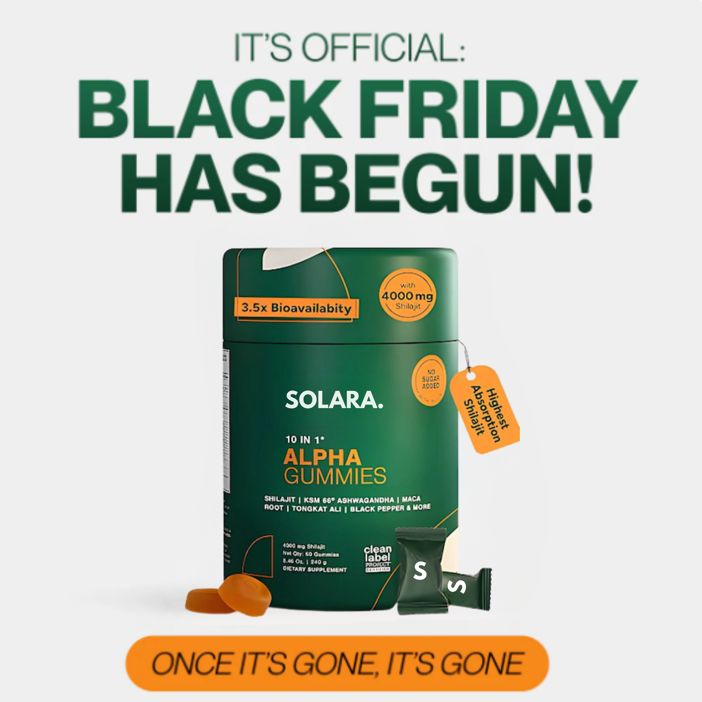 Drop the Gut. Reignite Your Drive. Dominate in Testosterone Mode.